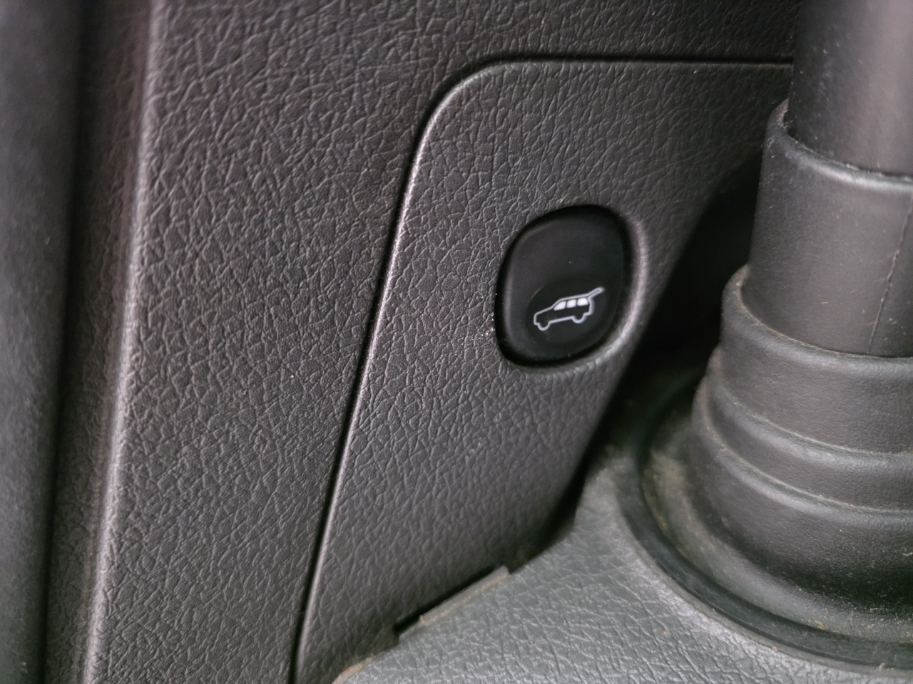 Ford Flex 4dr SEL FWD 2014