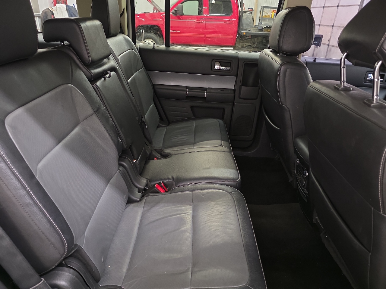 Ford Flex 4dr SEL FWD 2014