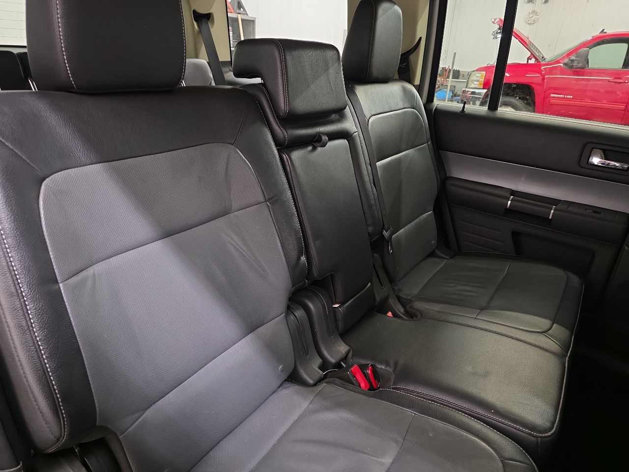 Ford Flex 4dr SEL FWD 2014