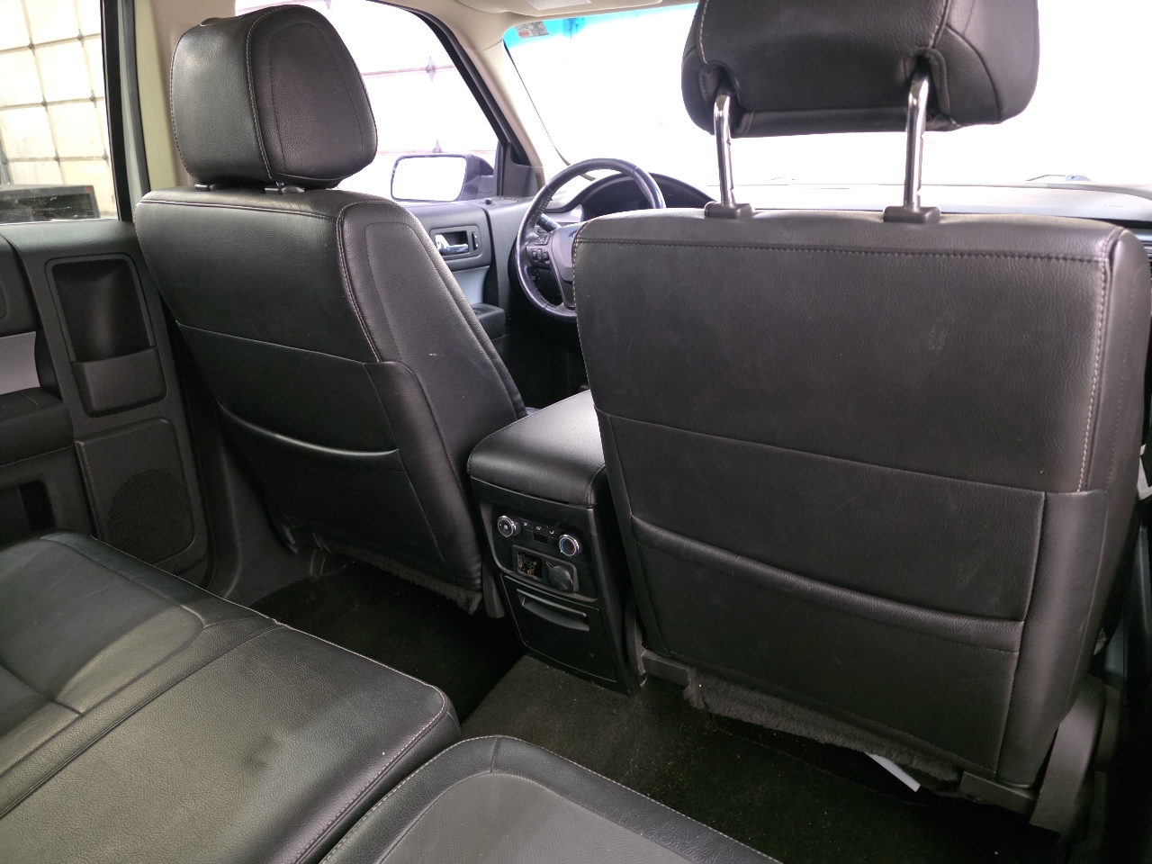 Ford Flex 4dr SEL FWD 2014