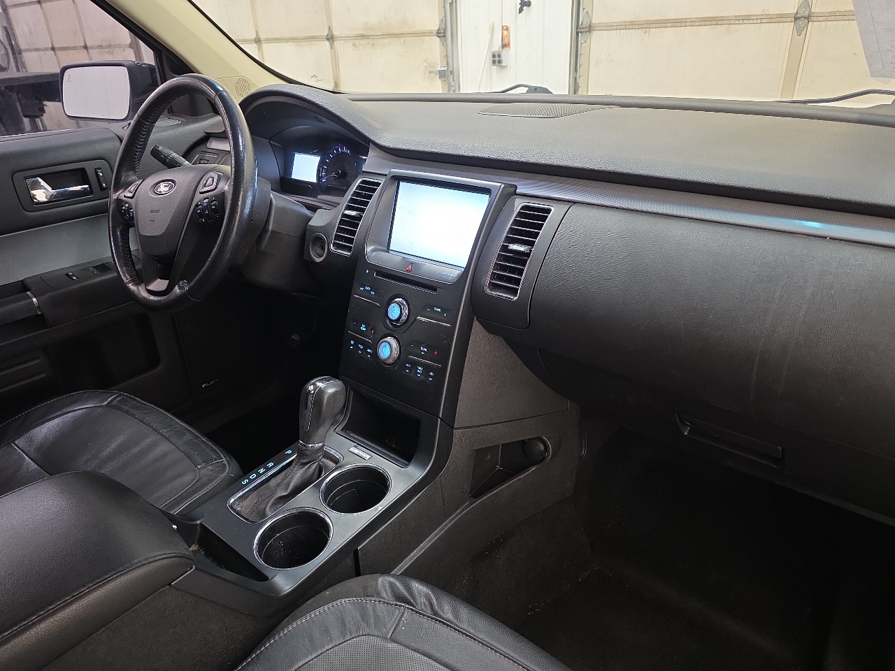 Ford Flex 4dr SEL FWD 2014