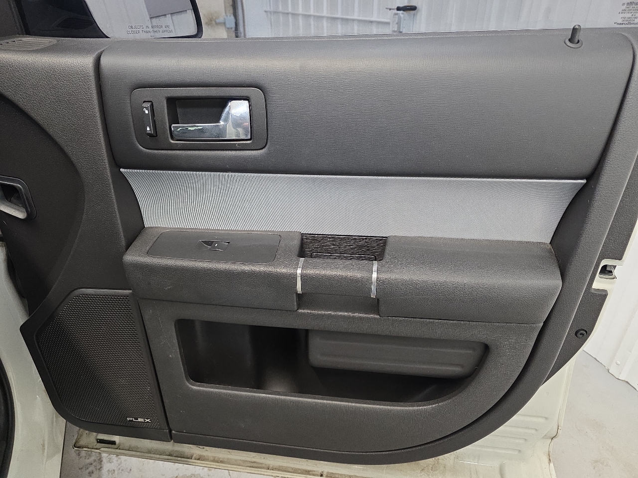 Ford Flex 4dr SEL FWD 2014