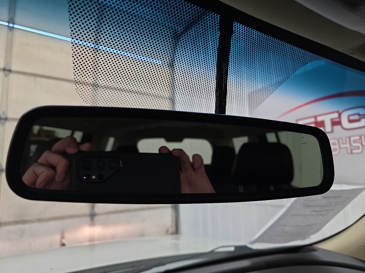 Ford Flex 4dr SEL FWD 2014