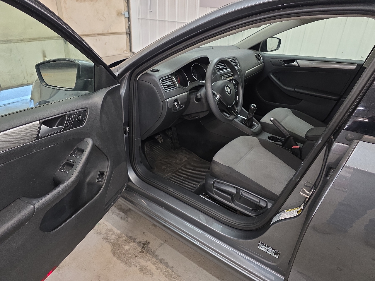 Volkswagen Jetta 1.4T S Manual 2018