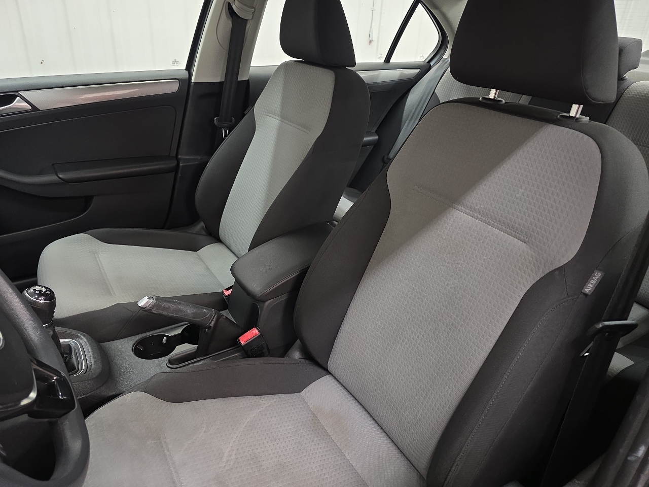 Volkswagen Jetta 1.4T S Manual 2018