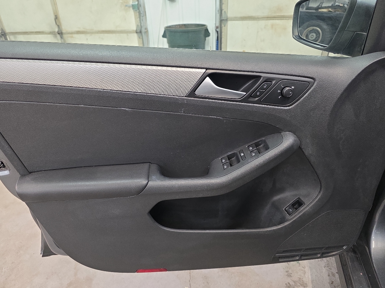 Volkswagen Jetta 1.4T S Manual 2018