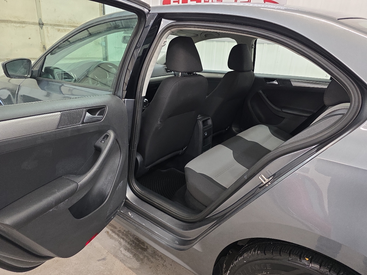 Volkswagen Jetta 1.4T S Manual 2018