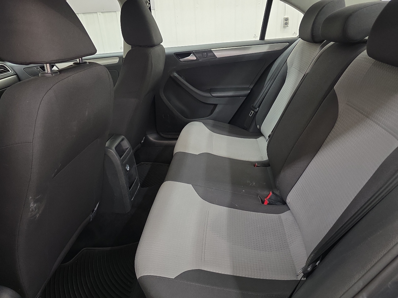 Volkswagen Jetta 1.4T S Manual 2018