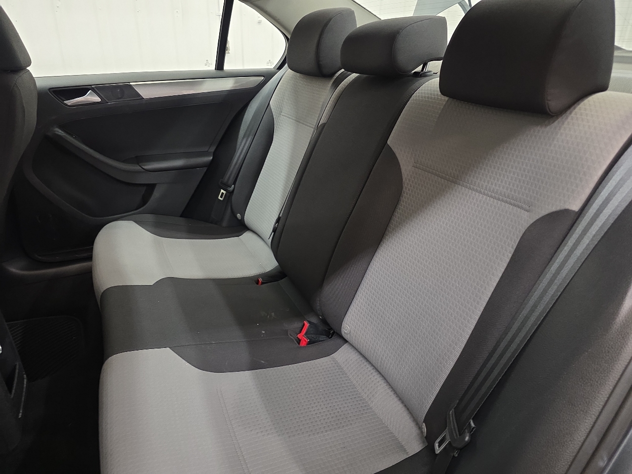 Volkswagen Jetta 1.4T S Manual 2018