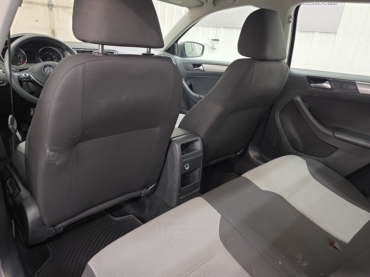 Volkswagen Jetta 1.4T S Manual 2018