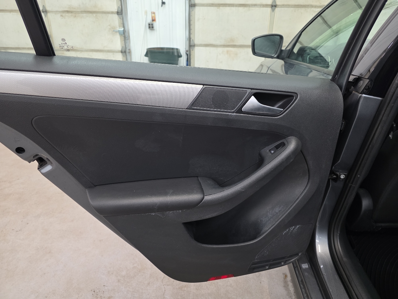 Volkswagen Jetta 1.4T S Manual 2018