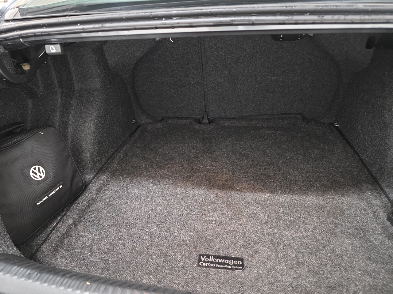 Volkswagen Jetta 1.4T S Manual 2018