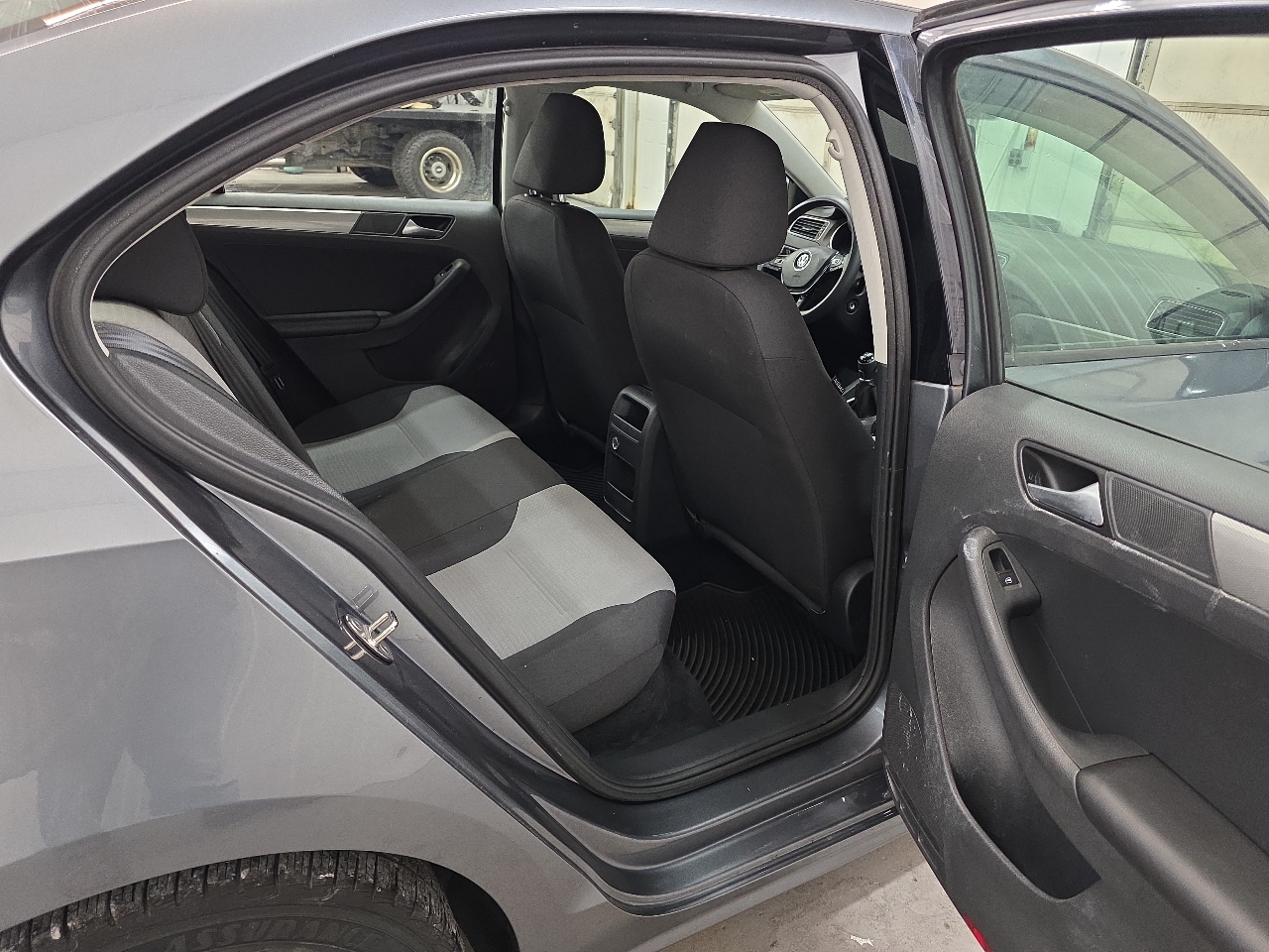 Volkswagen Jetta 1.4T S Manual 2018