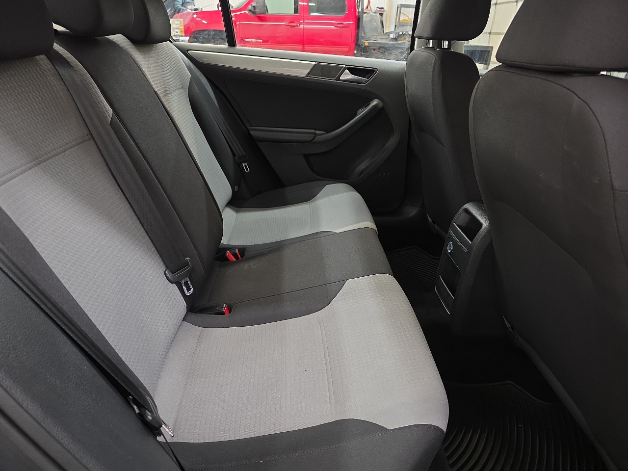 Volkswagen Jetta 1.4T S Manual 2018