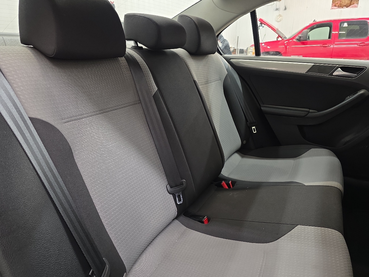 Volkswagen Jetta 1.4T S Manual 2018