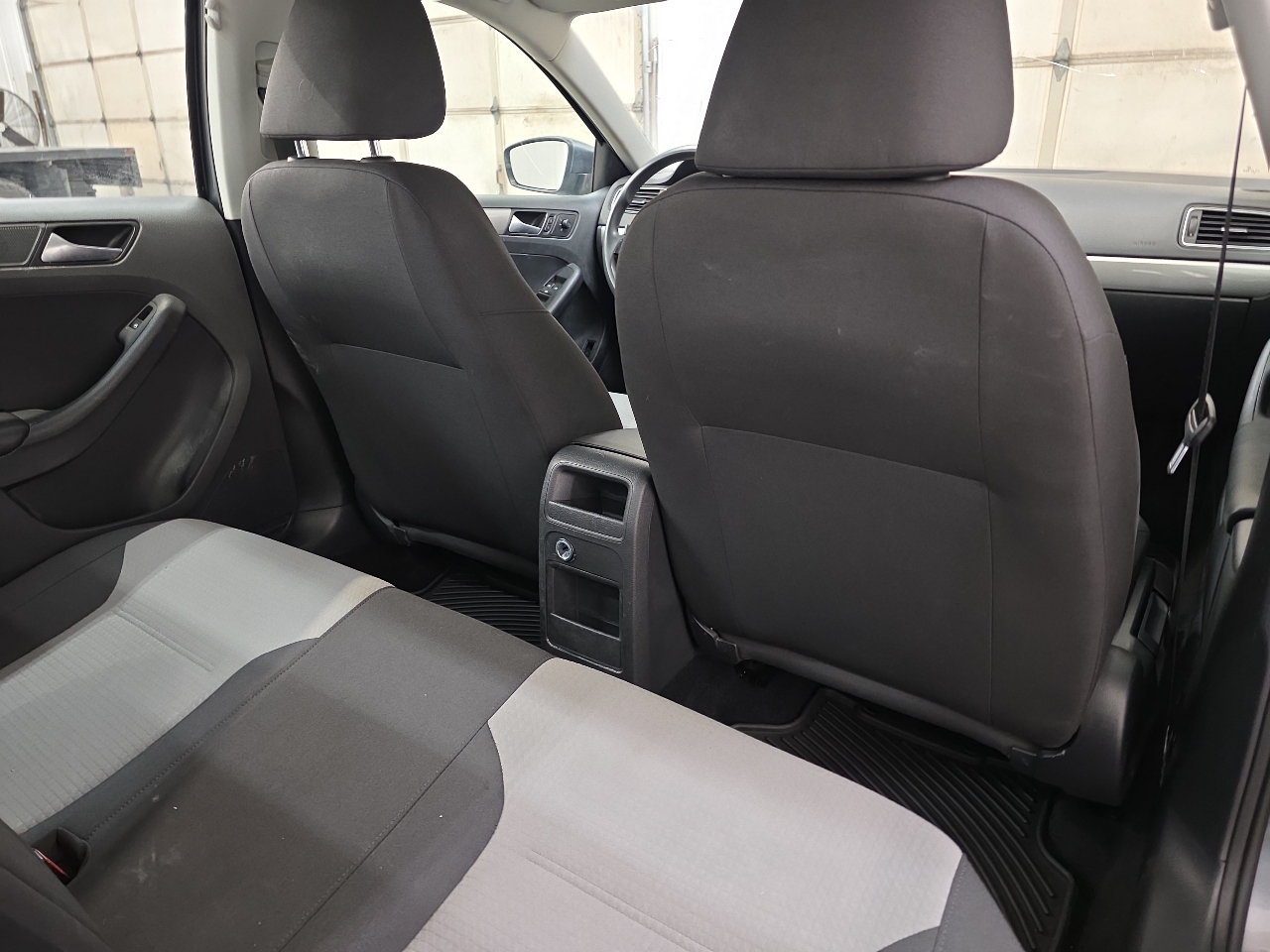 Volkswagen Jetta 1.4T S Manual 2018