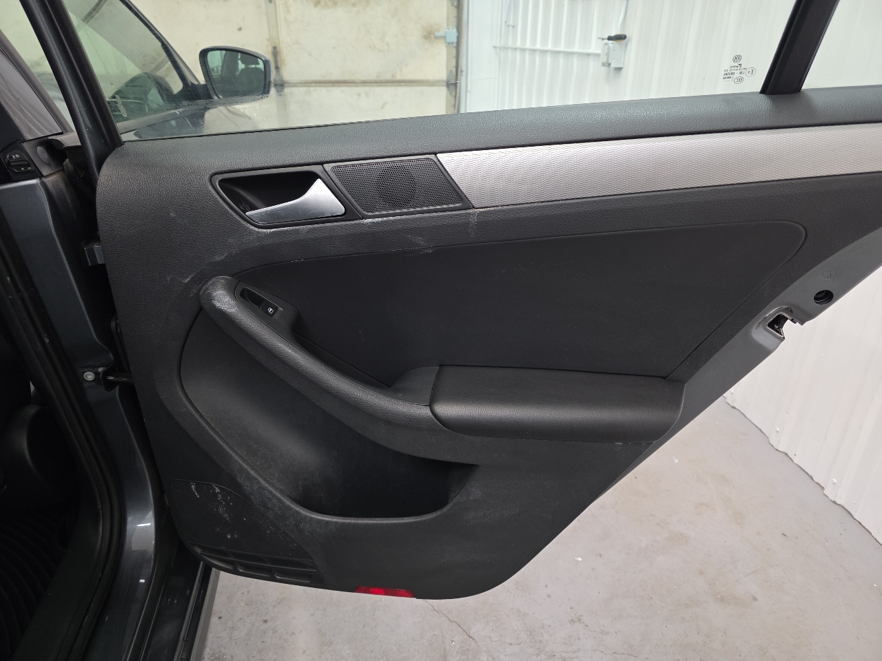 Volkswagen Jetta 1.4T S Manual 2018