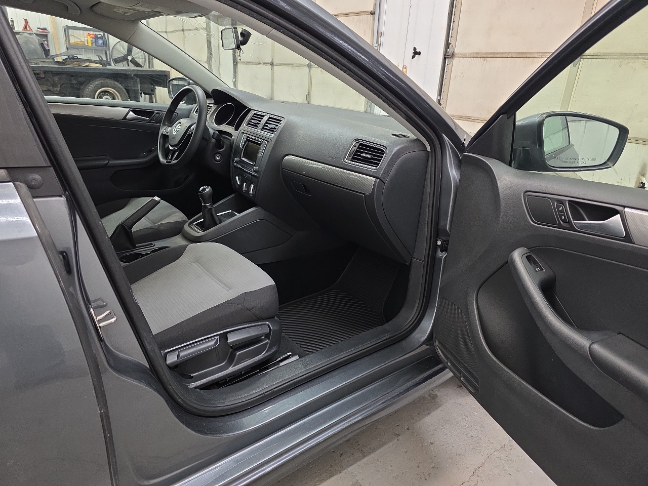 Volkswagen Jetta 1.4T S Manual 2018