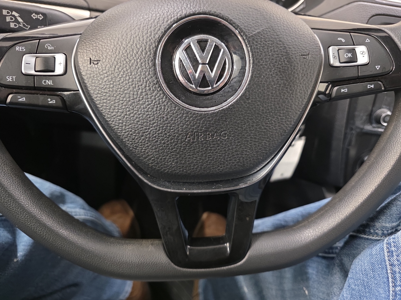 Volkswagen Jetta 1.4T S Manual 2018