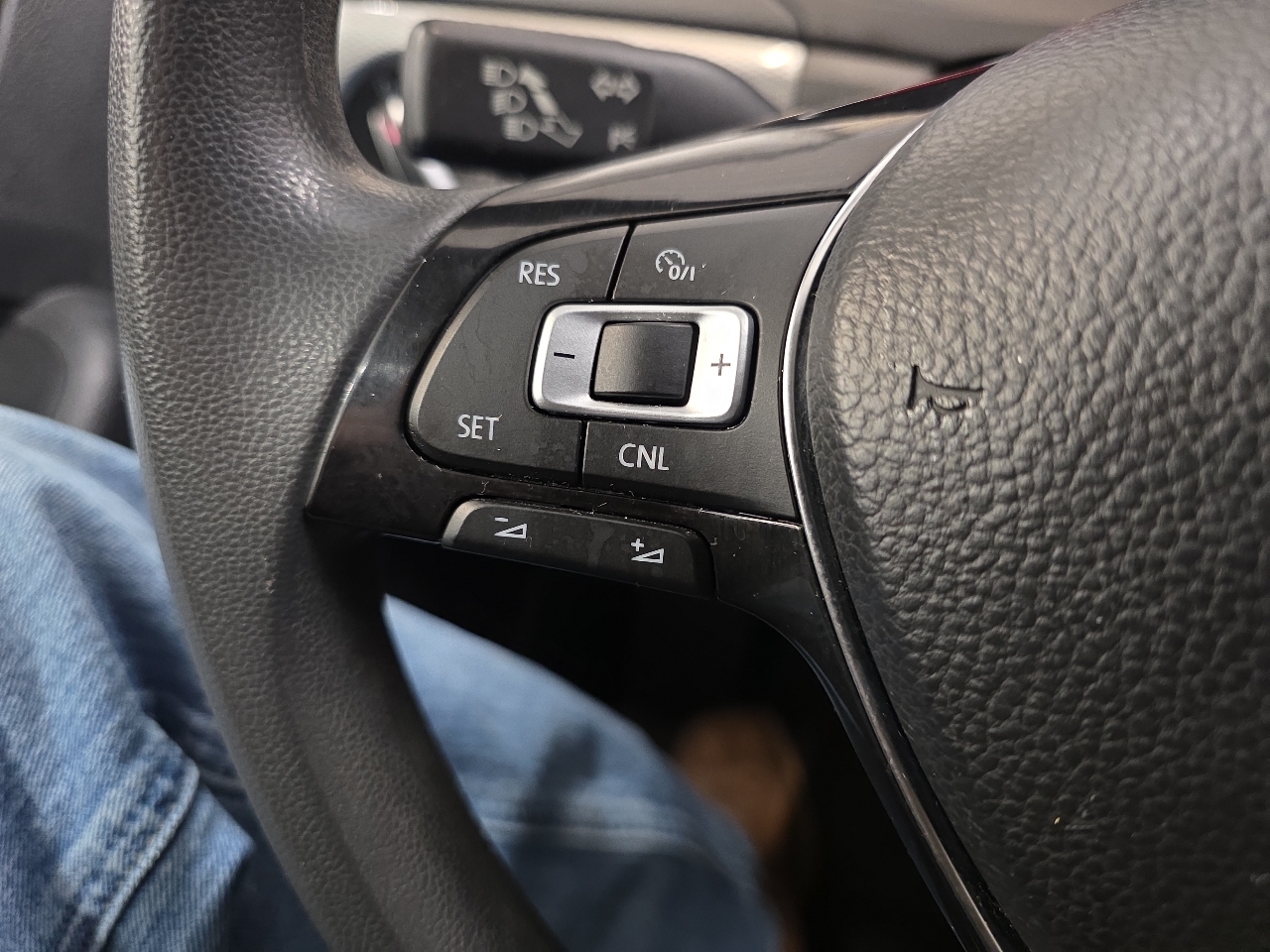 Volkswagen Jetta 1.4T S Manual 2018