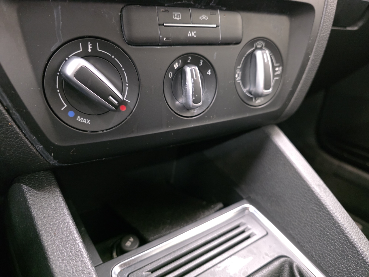 Volkswagen Jetta 1.4T S Manual 2018