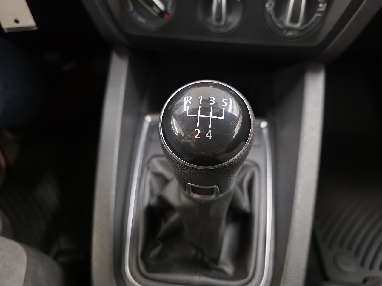 Volkswagen Jetta 1.4T S Manual 2018