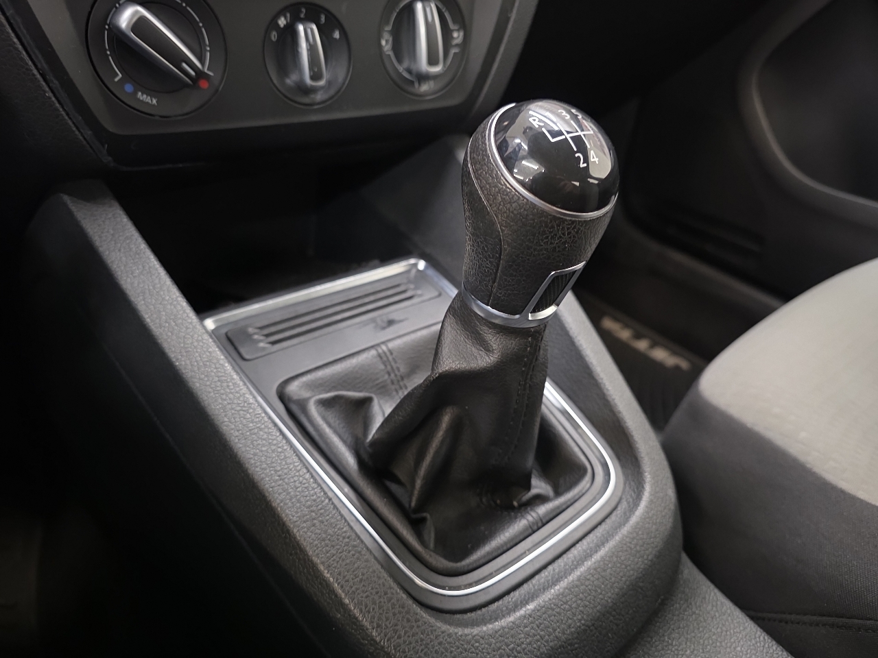 Volkswagen Jetta 1.4T S Manual 2018