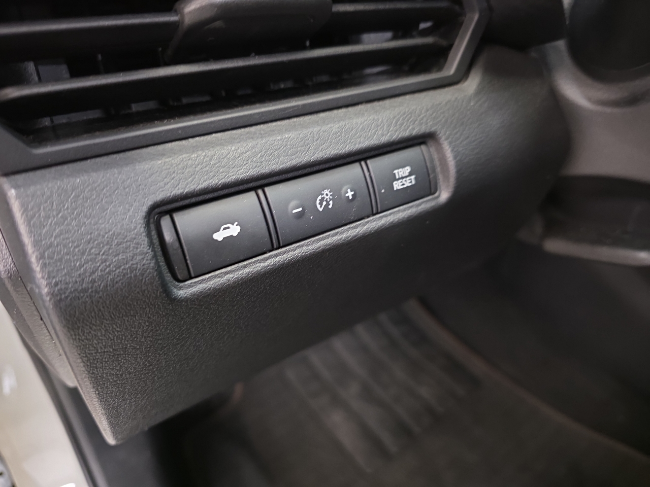 Nissan Altima 2.5 SR Sedan 2019