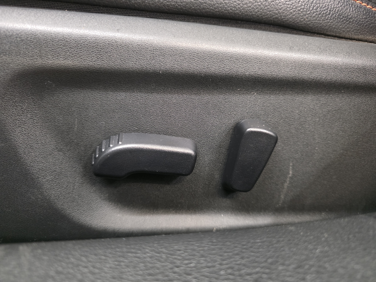 Nissan Altima 2.5 SR Sedan 2019