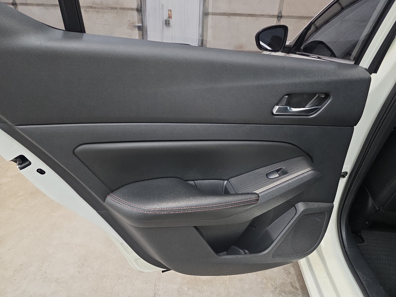 Nissan Altima 2.5 SR Sedan 2019