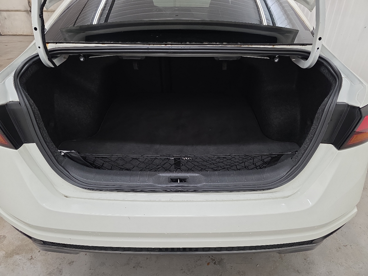 Nissan Altima 2.5 SR Sedan 2019