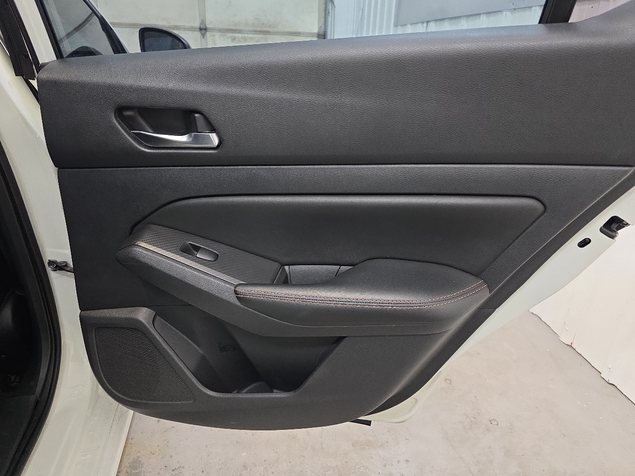 Nissan Altima 2.5 SR Sedan 2019