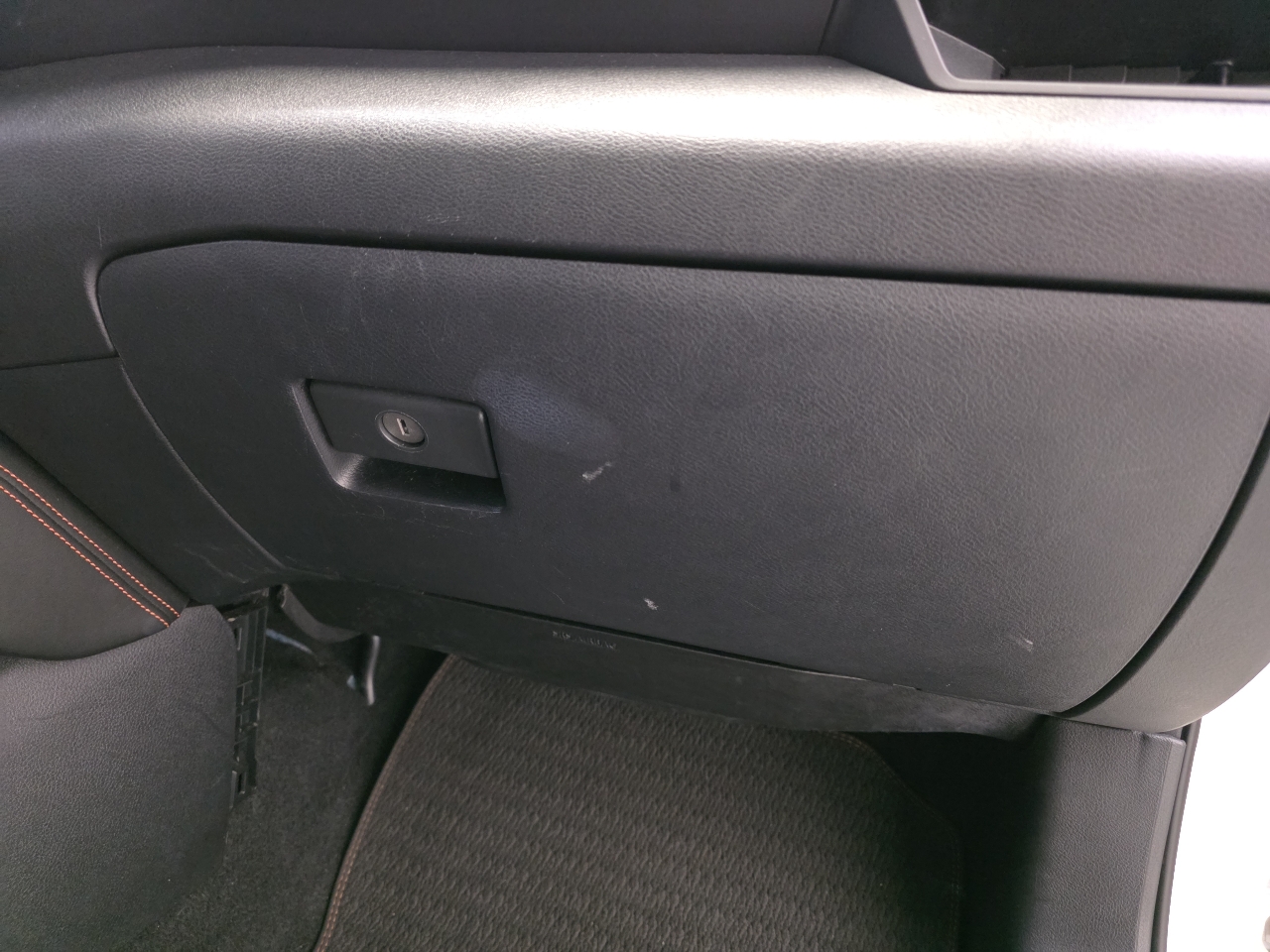 Nissan Altima 2.5 SR Sedan 2019