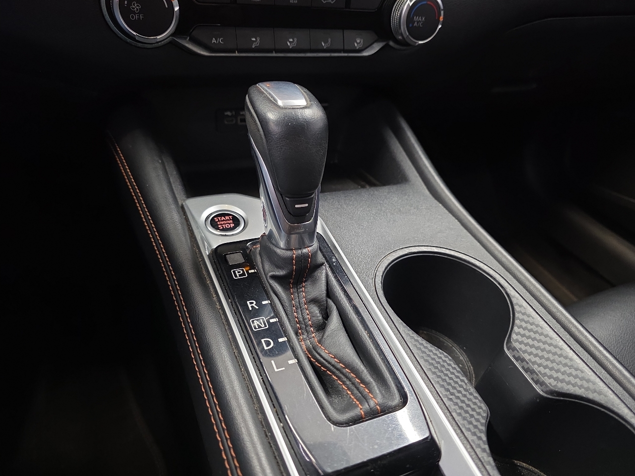 Nissan Altima 2.5 SR Sedan 2019