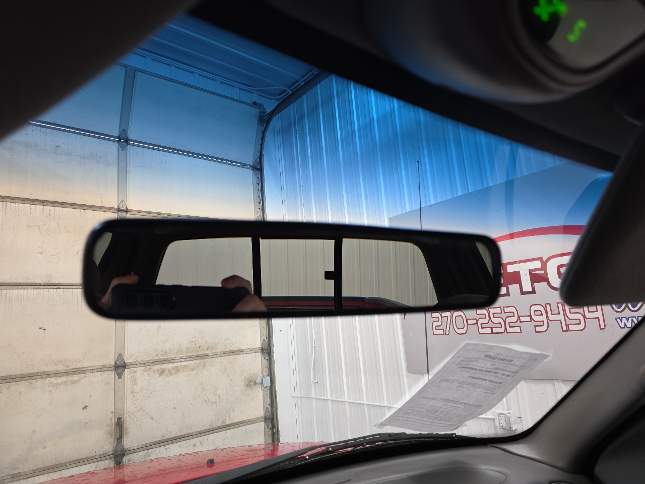 Ford F-150 SuperCrew Crew Cab 139" XLT 4WD 2001