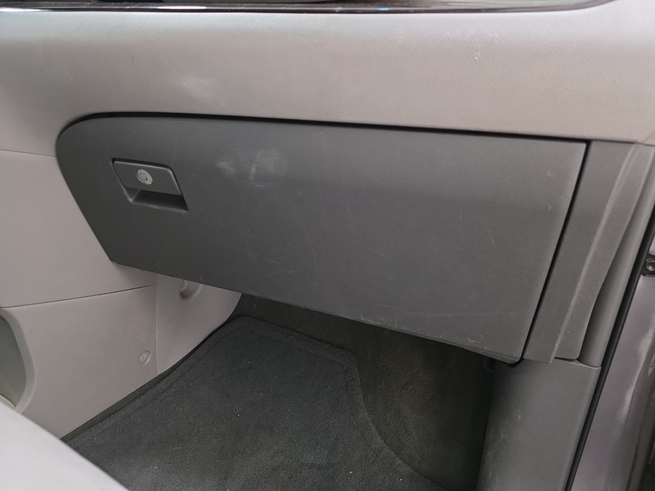 Toyota Sienna 5dr 7-Pass Van XLE Premium AWD (Natl) 2015