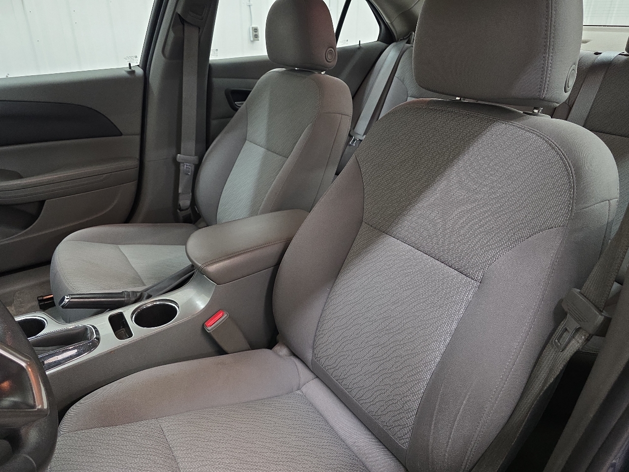 Chevrolet Malibu 4dr Sdn LS w/1LS 2014