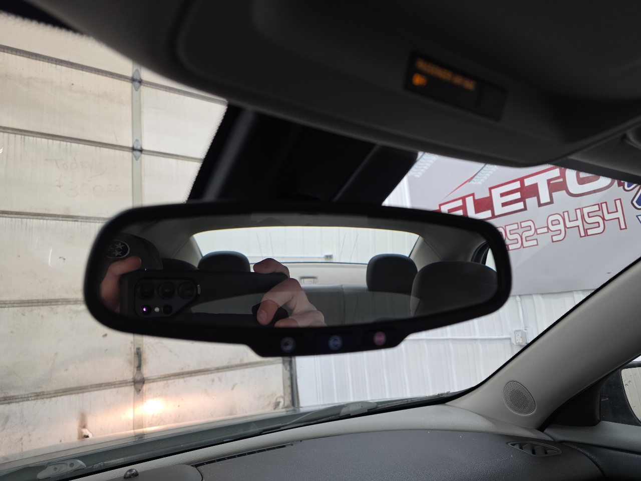 Chevrolet Malibu 4dr Sdn LS w/1LS 2014