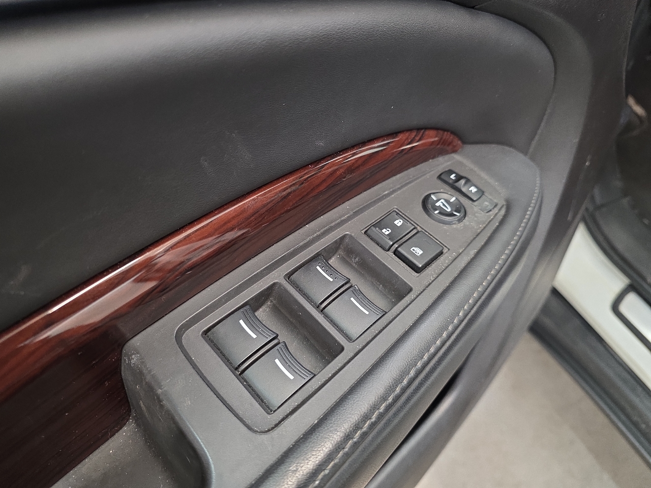 Acura MDX SH-AWD 4dr w/Advance/Entertainment 2016