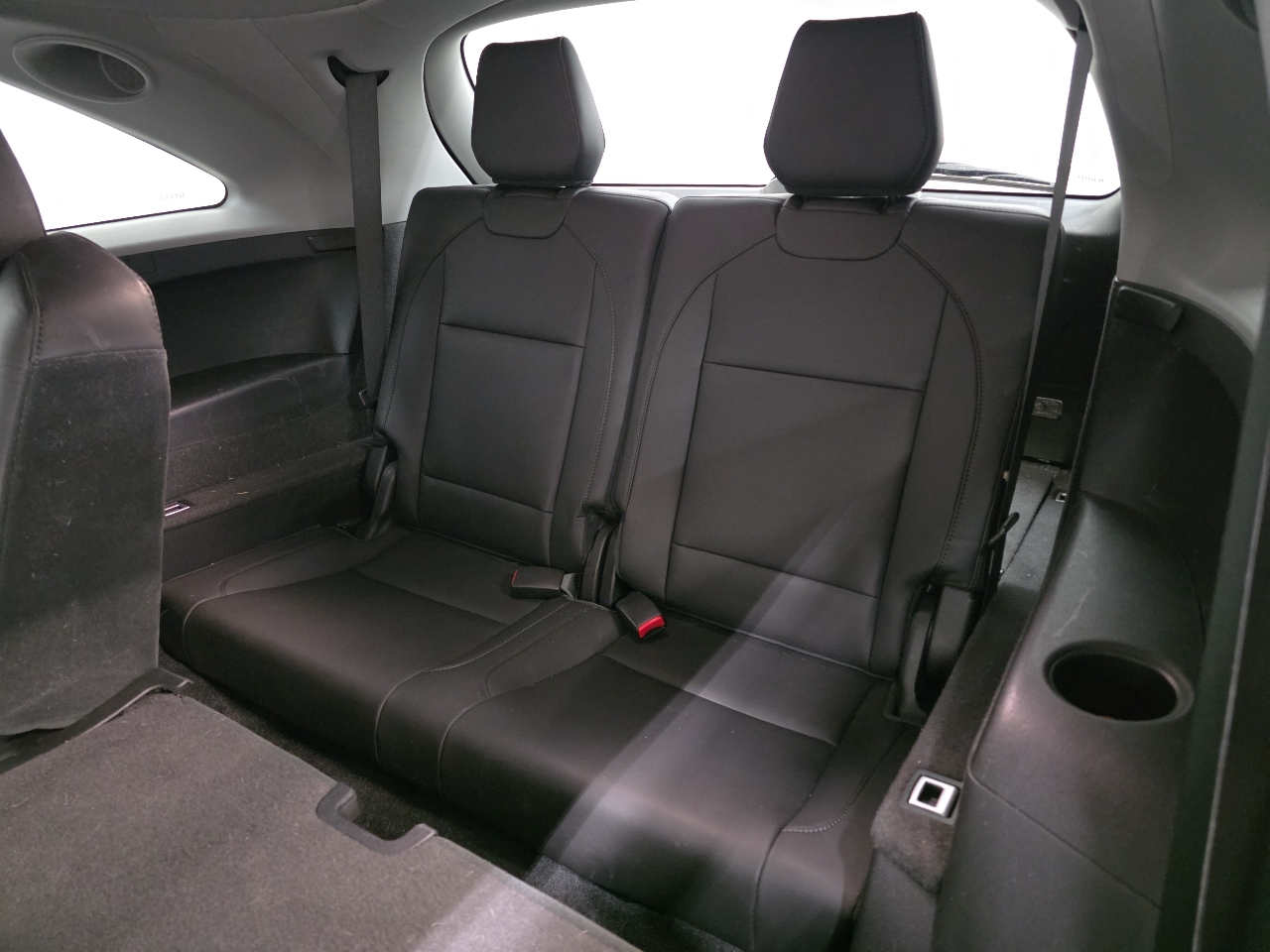 Acura MDX SH-AWD 4dr w/Advance/Entertainment 2016