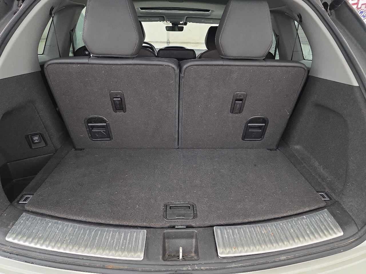 Acura MDX SH-AWD 4dr w/Advance/Entertainment 2016