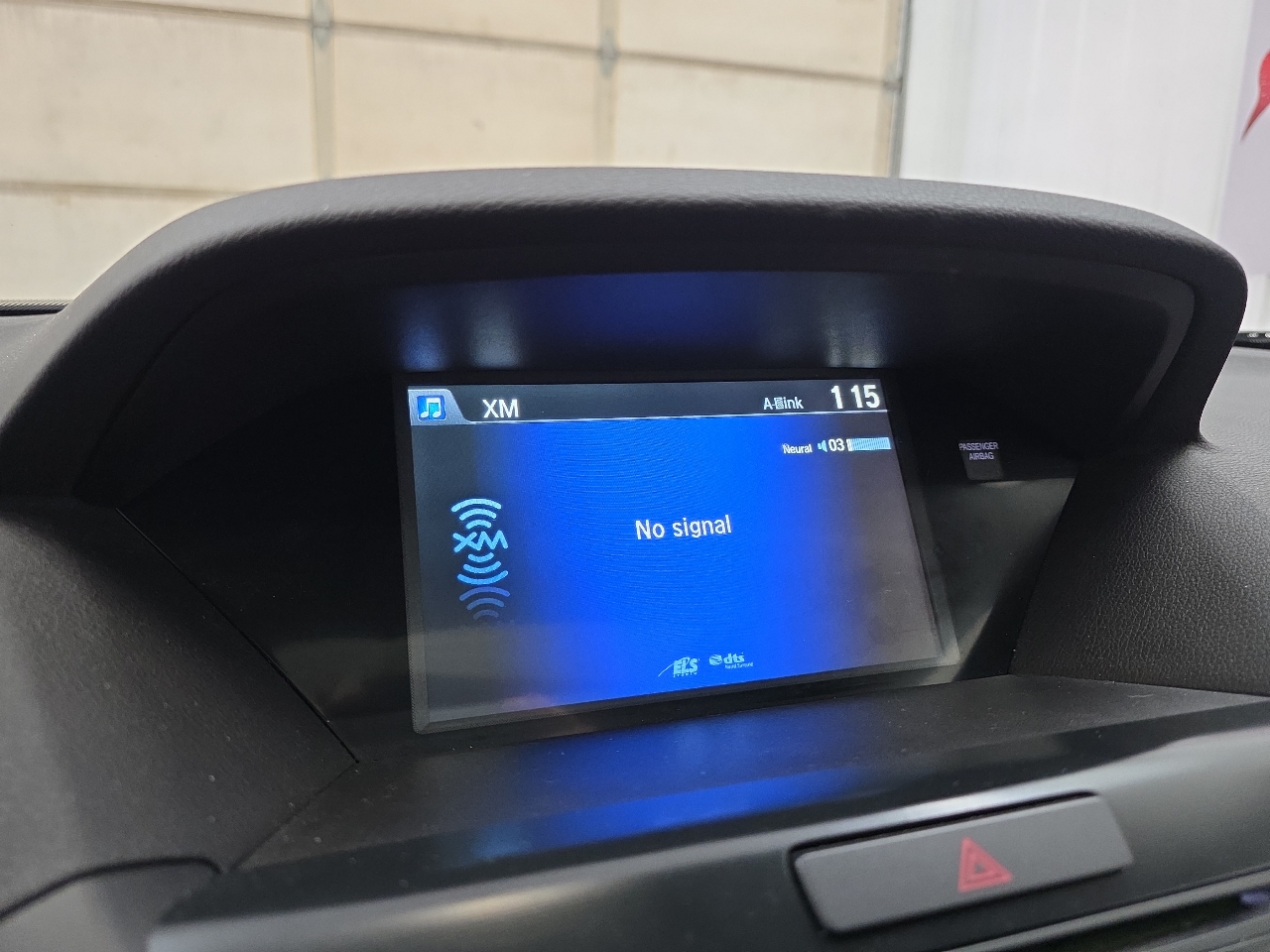 Acura MDX SH-AWD 4dr w/Advance/Entertainment 2016