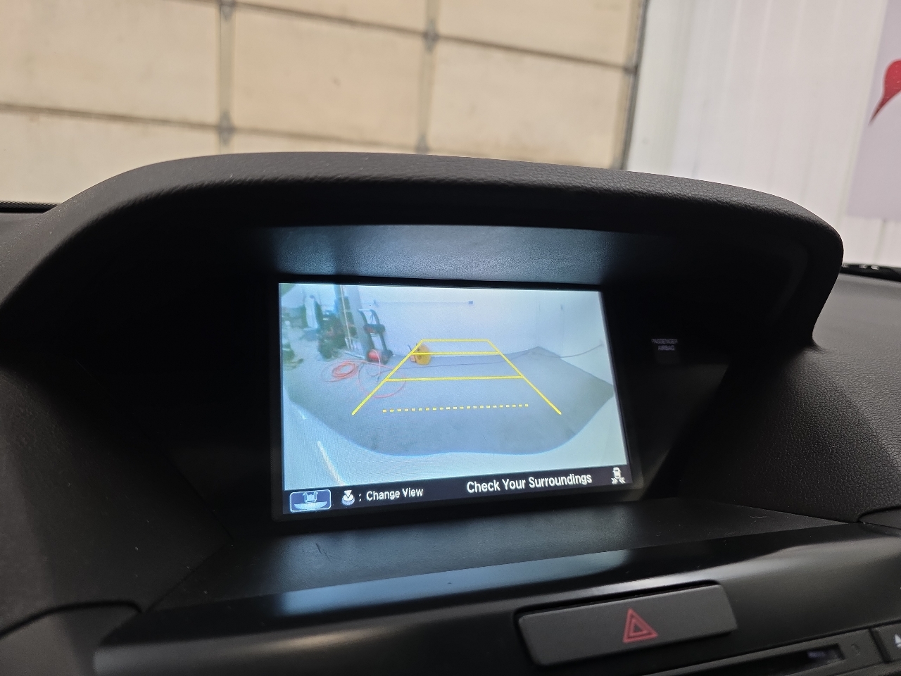 Acura MDX SH-AWD 4dr w/Advance/Entertainment 2016