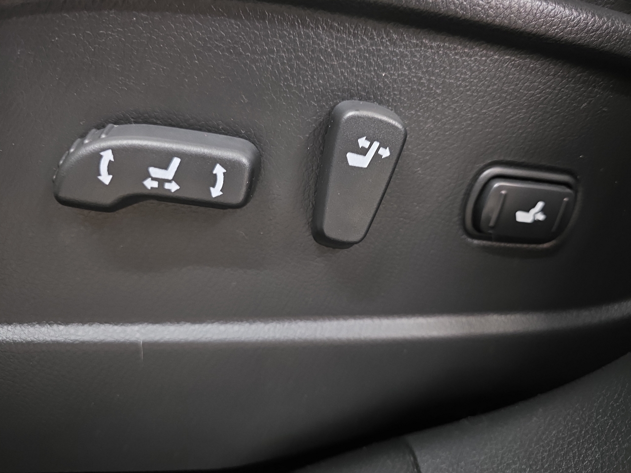 Nissan Murano 2WD 4dr SL 2009