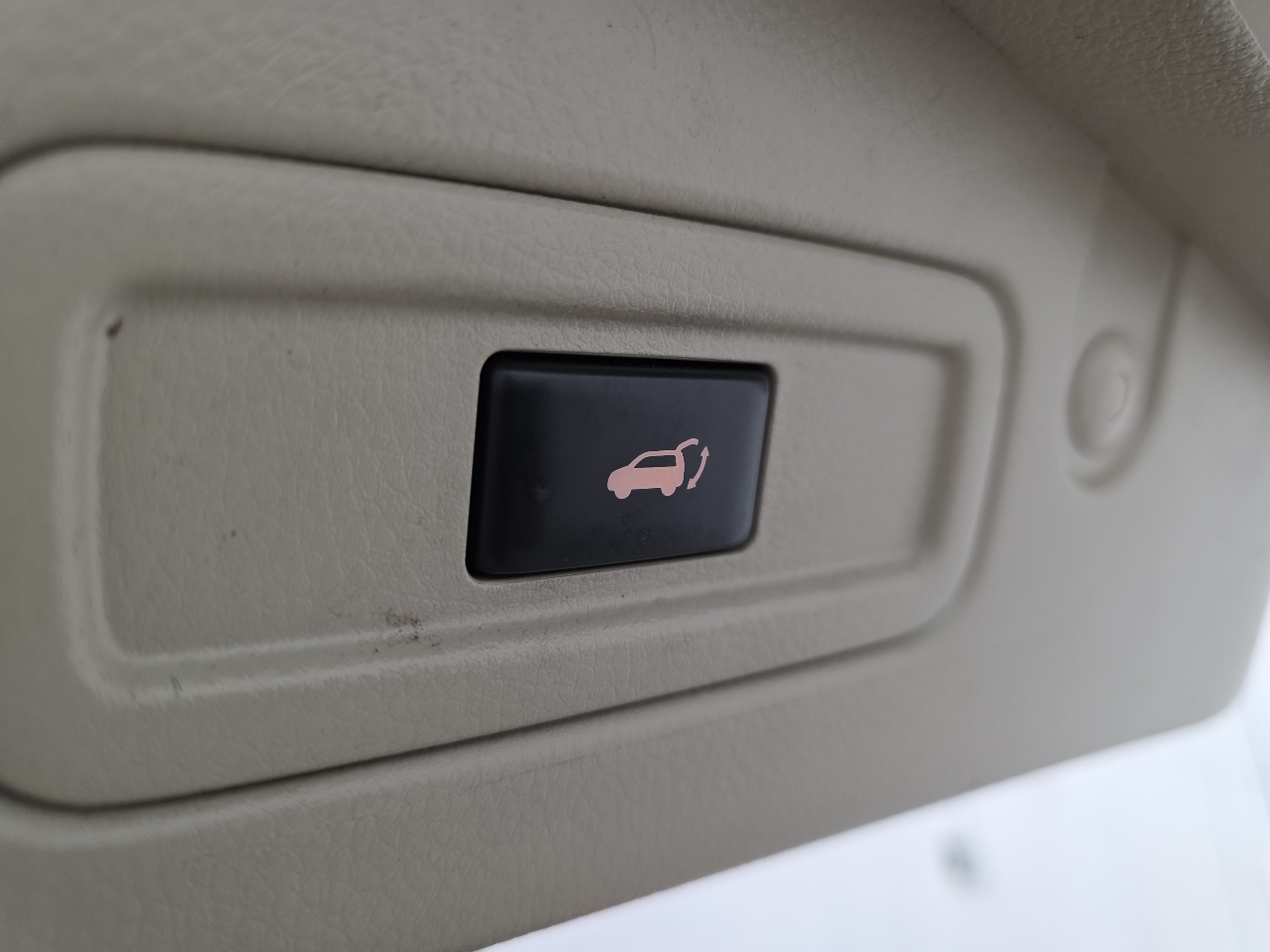 Nissan Murano 2WD 4dr SL 2009