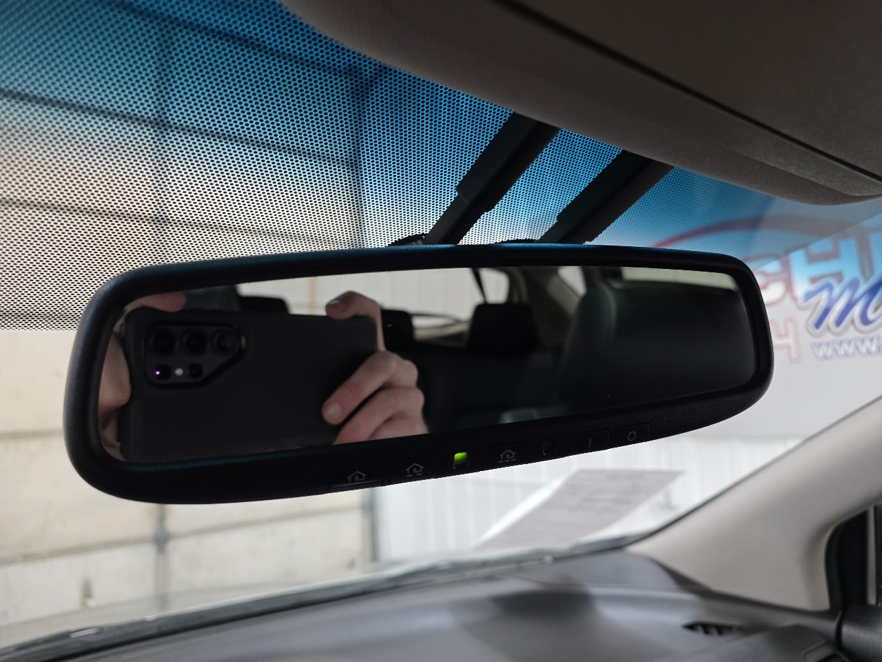 Nissan Murano 2WD 4dr SL 2009