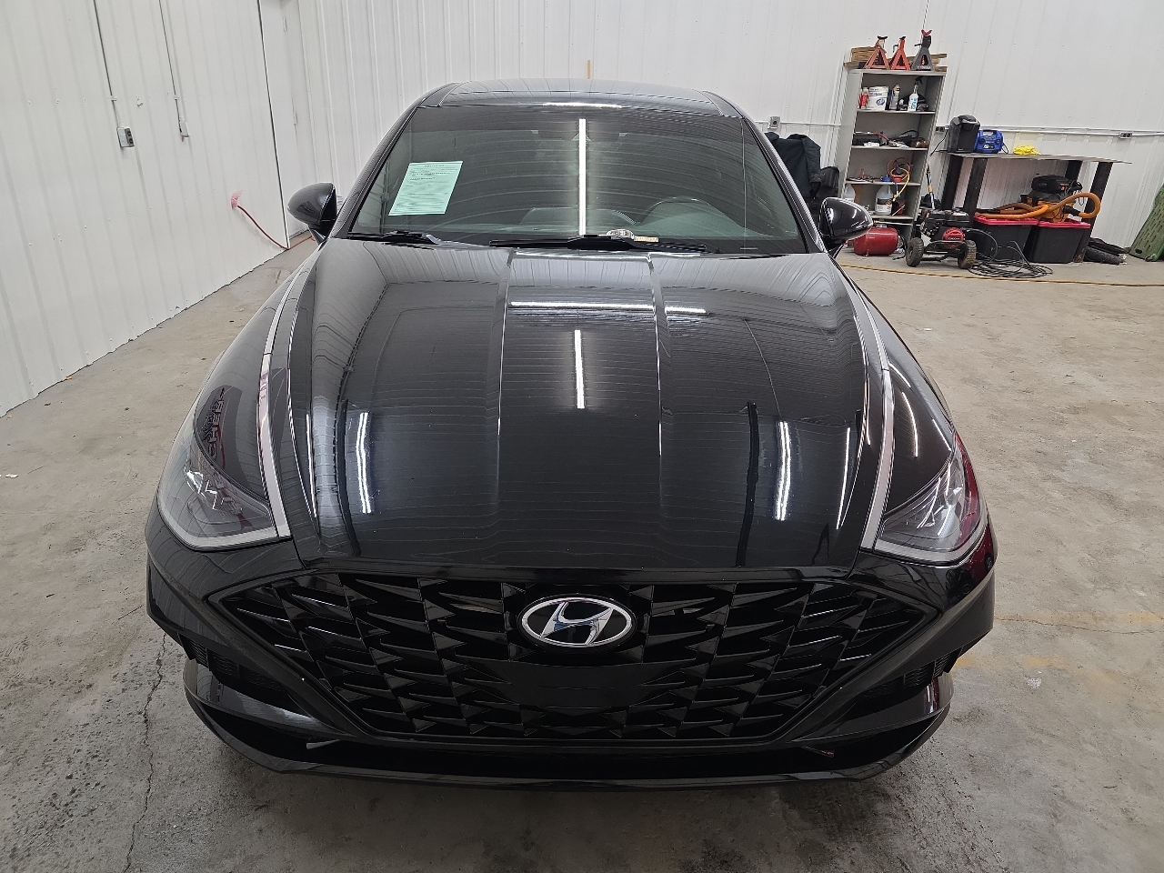 Hyundai Sonata SEL Plus 1.6T 2022