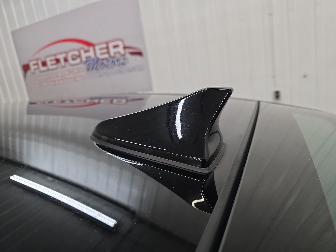 Hyundai Sonata SEL Plus 1.6T 2022