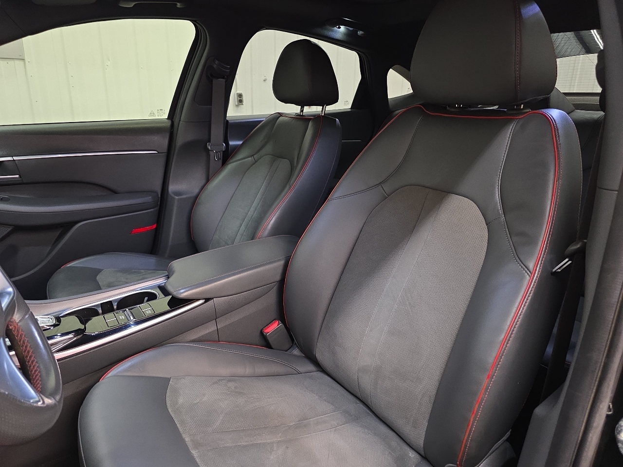 Hyundai Sonata SEL Plus 1.6T 2022