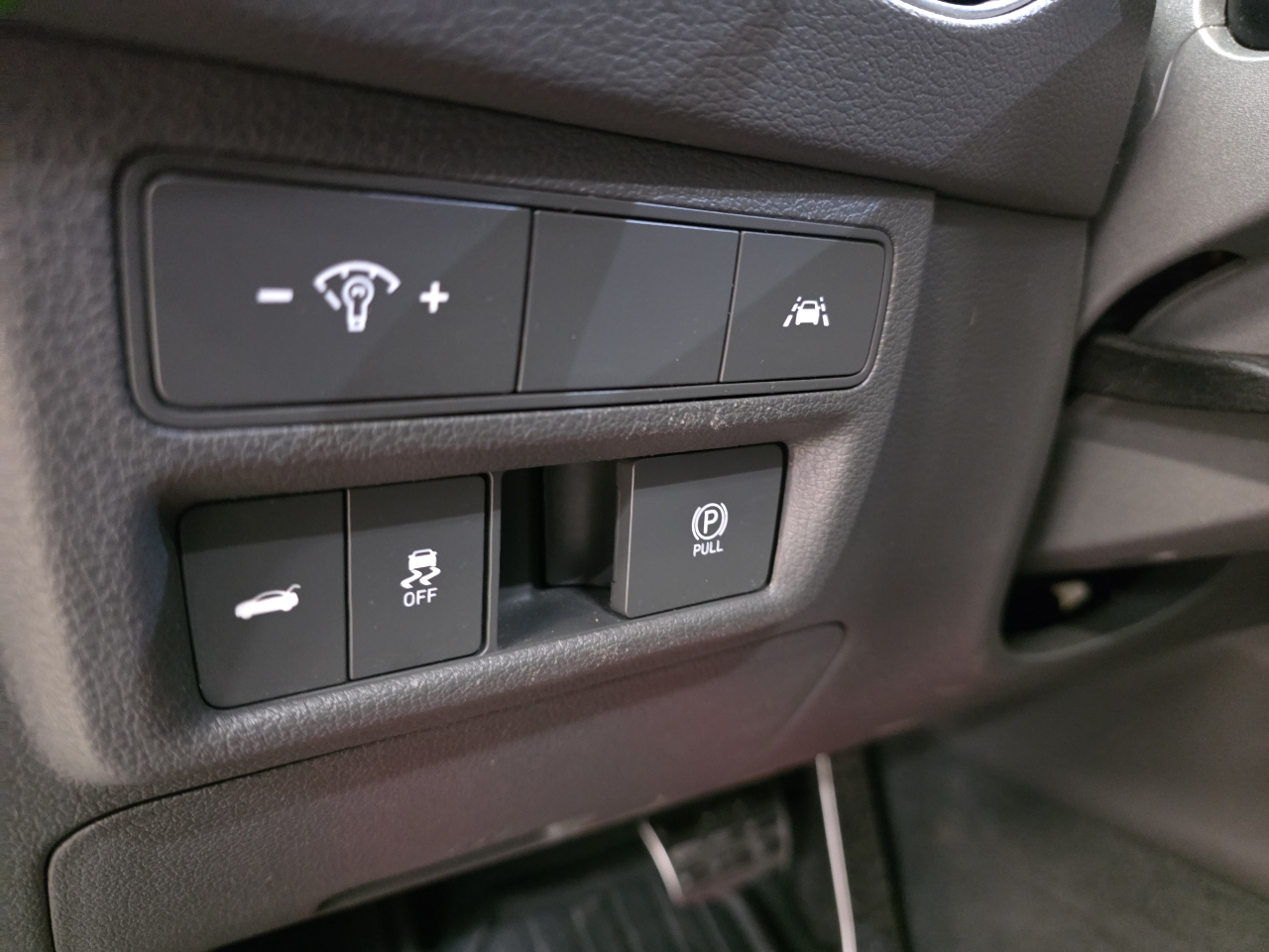 Hyundai Sonata SEL Plus 1.6T 2022